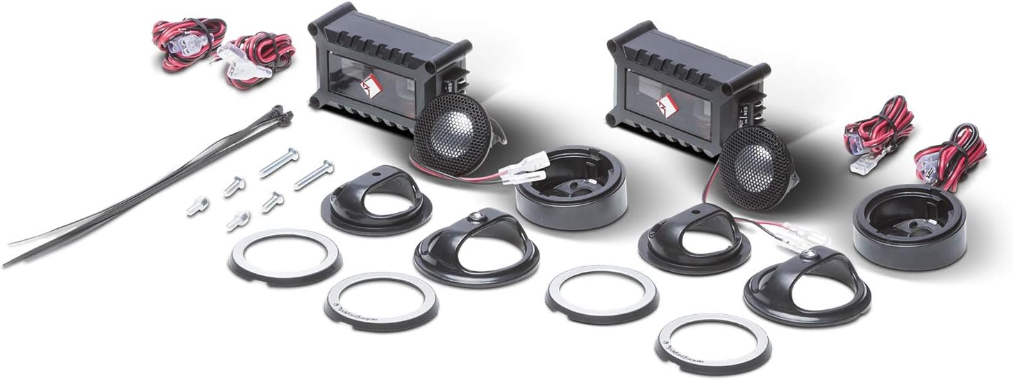 Rockford Fosgate T2T-S Power 1 Rockford Fosgate T2T-S Power 1
